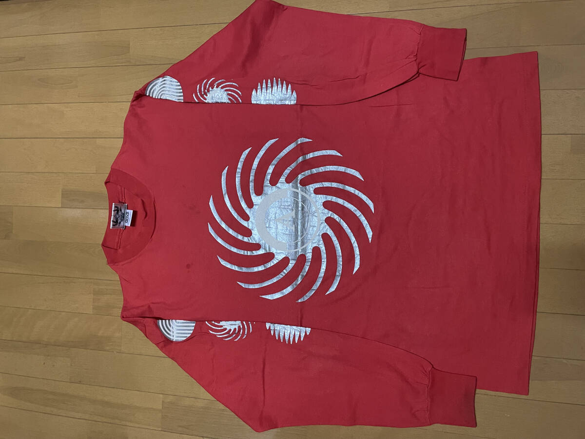 Yahoo!オークション -「アナーキックアジャストメント」(Tシャツ Yahoo!オークション -「アナーキックアジャストメント」(Tシャツ