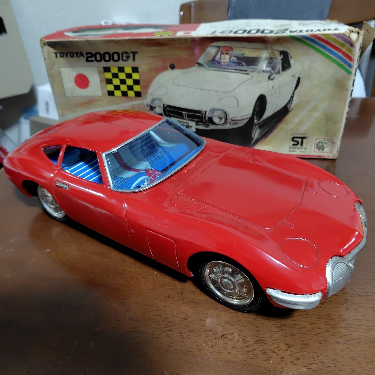 2025年最新】Yahoo!オークション -トヨタ2000GT(自動車)の中古品 2025年最新】Yahoo!オークション -トヨタ2000GT(自動車)の中古品