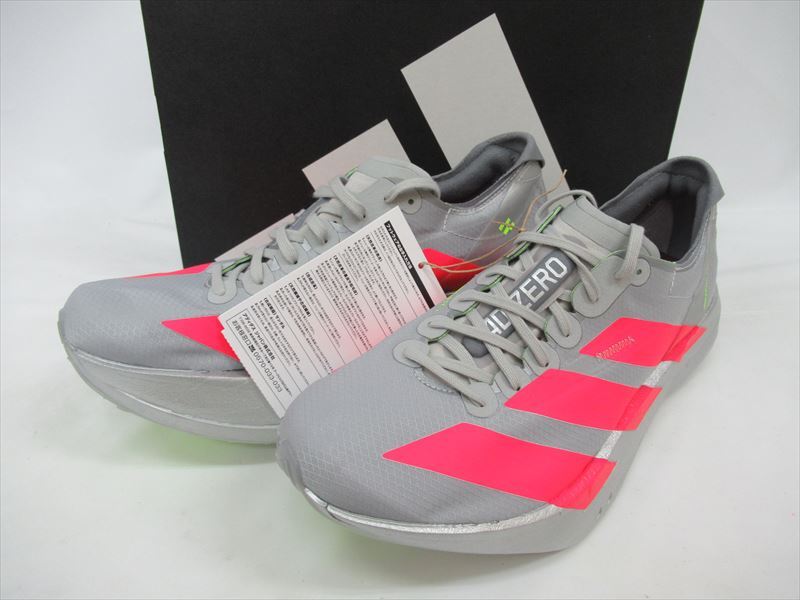 Yahoo!オークション -「adizero adios pro」の落札相場・落札価格 Yahoo!オークション -「adizero adios pro」の落札相場・落札価格