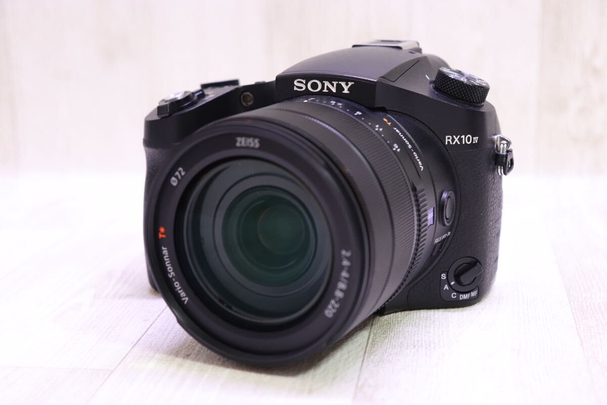 Yahoo!オークション -「dsc-rx10m4」の落札相場・落札価格 Yahoo!オークション -「dsc-rx10m4」の落札相場・落札価格