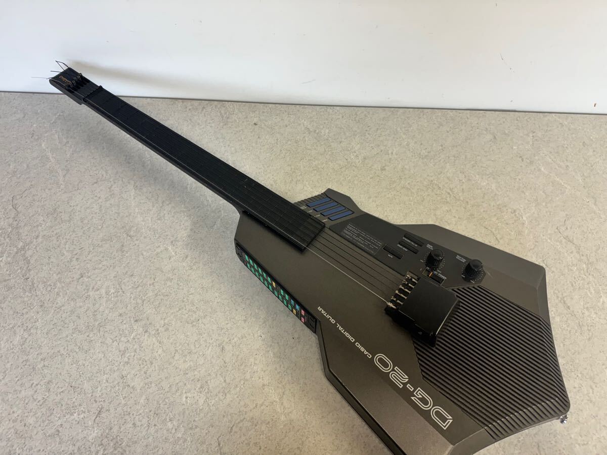 Yahoo!オークション -「casio dg-20」(エレキギター) (ギター)の Yahoo!オークション -「casio dg-20」(エレキギター) (ギター)の