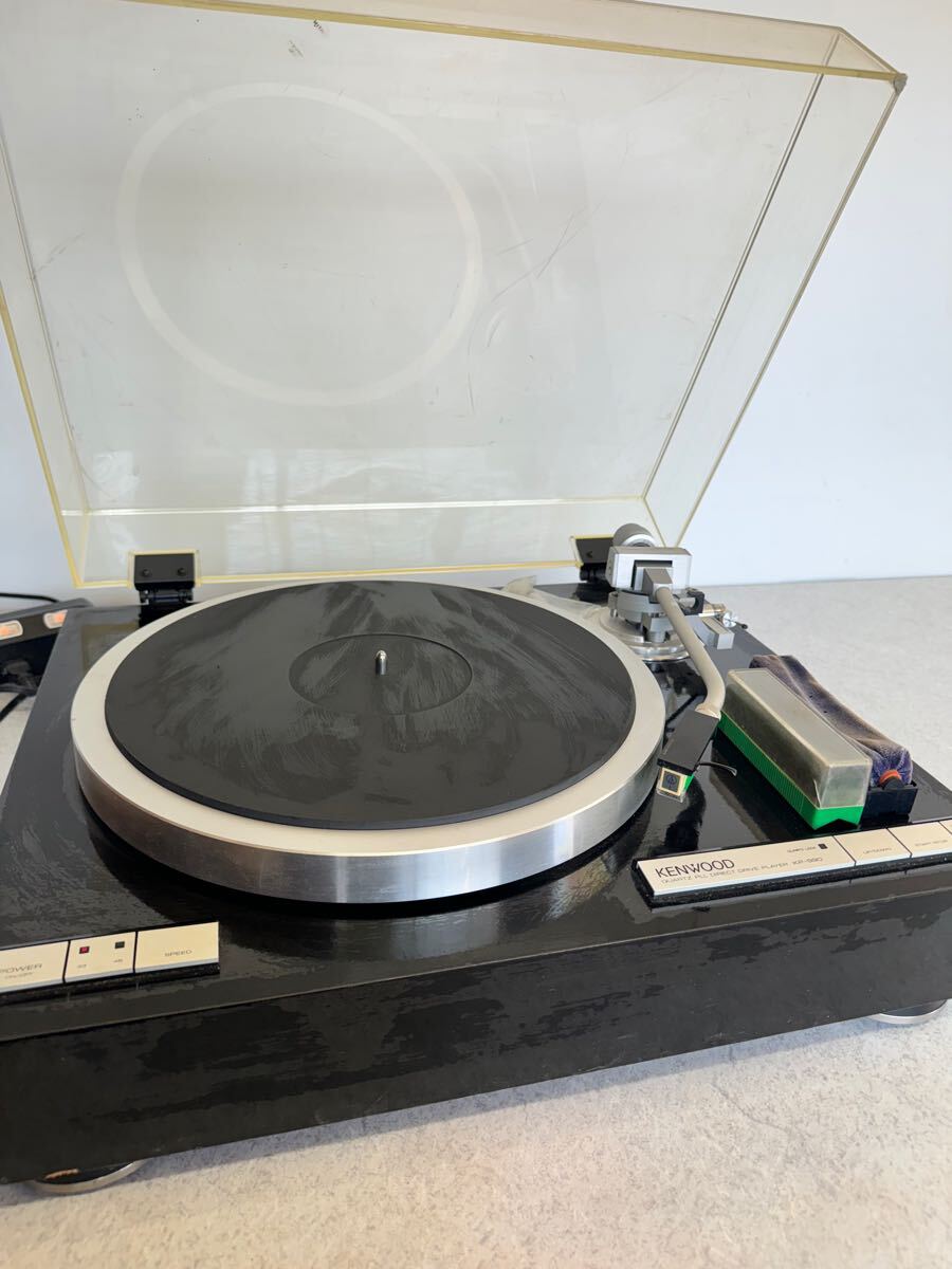 Yahoo!オークション -「kenwood kp-990」の落札相場・落札価格 Yahoo!オークション -「kenwood kp-990」の落札相場・落札価格