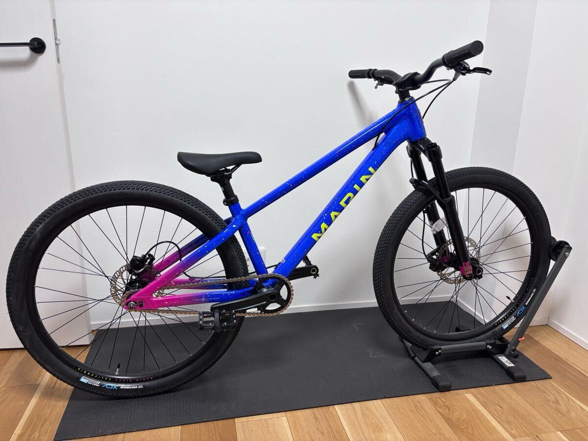 2025年最新】ダートジャンプバイク用の高品質フレームやパーツ 2025年最新】ダートジャンプバイク用の高品質フレームやパーツ
