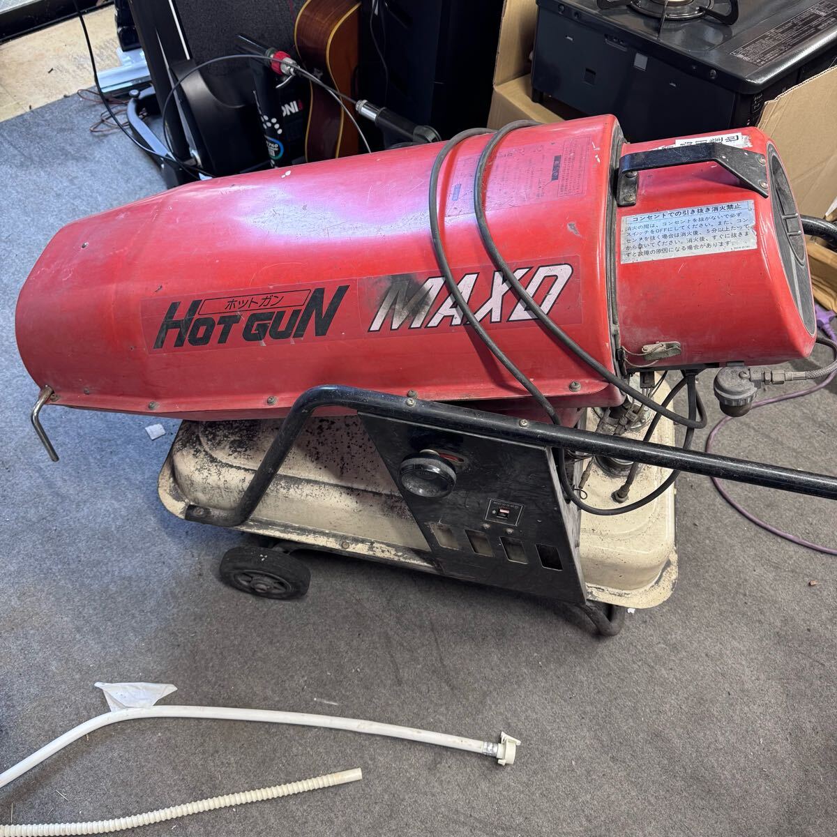Yahoo!オークション -「ホットガン 静岡製機」の落札相場・落札価格 Yahoo!オークション -「ホットガン 静岡製機」の落札相場・落札価格