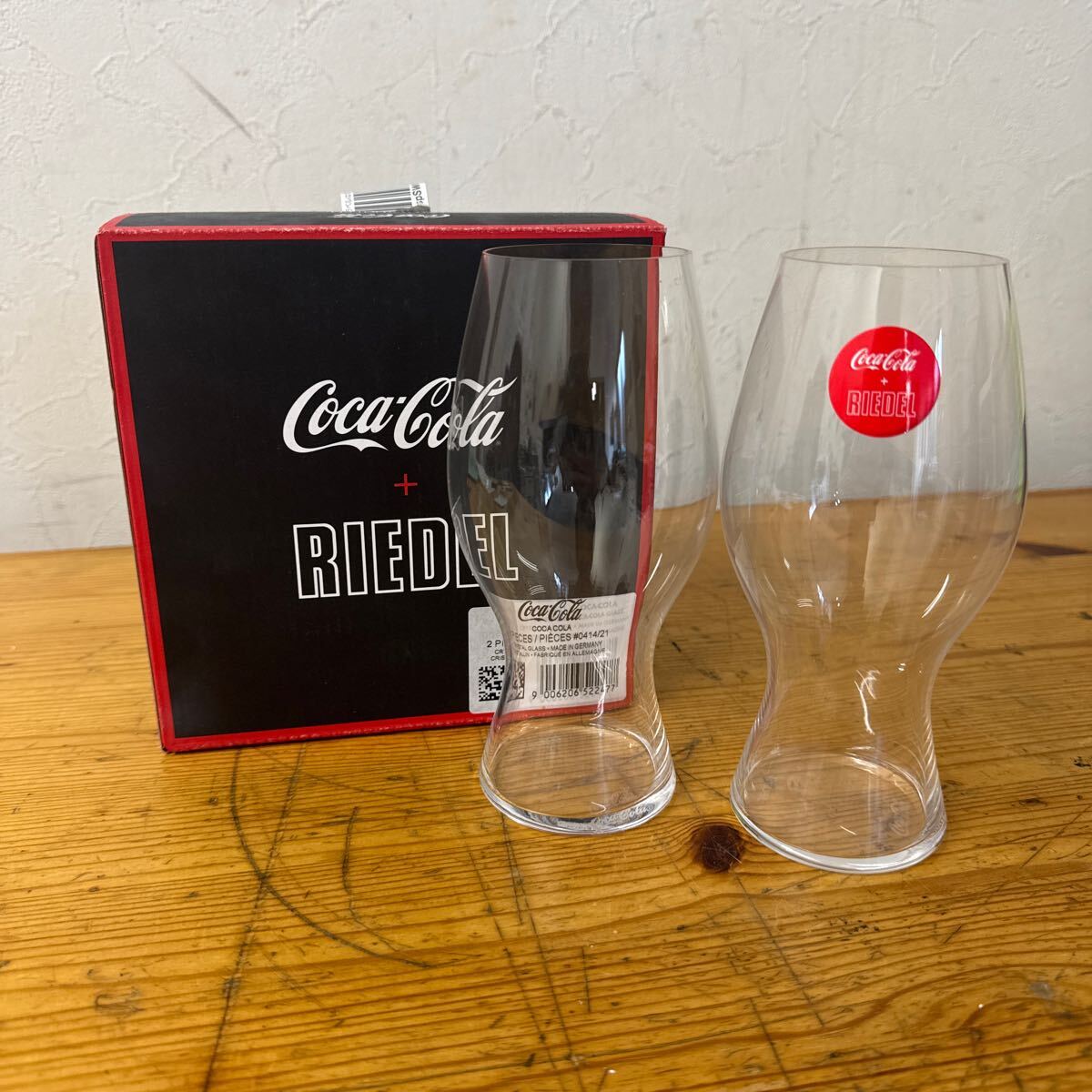 Yahoo!オークション -「リーデル コカコーラ」の落札相場・落札価格 Yahoo!オークション -「リーデル コカコーラ」の落札相場・落札価格