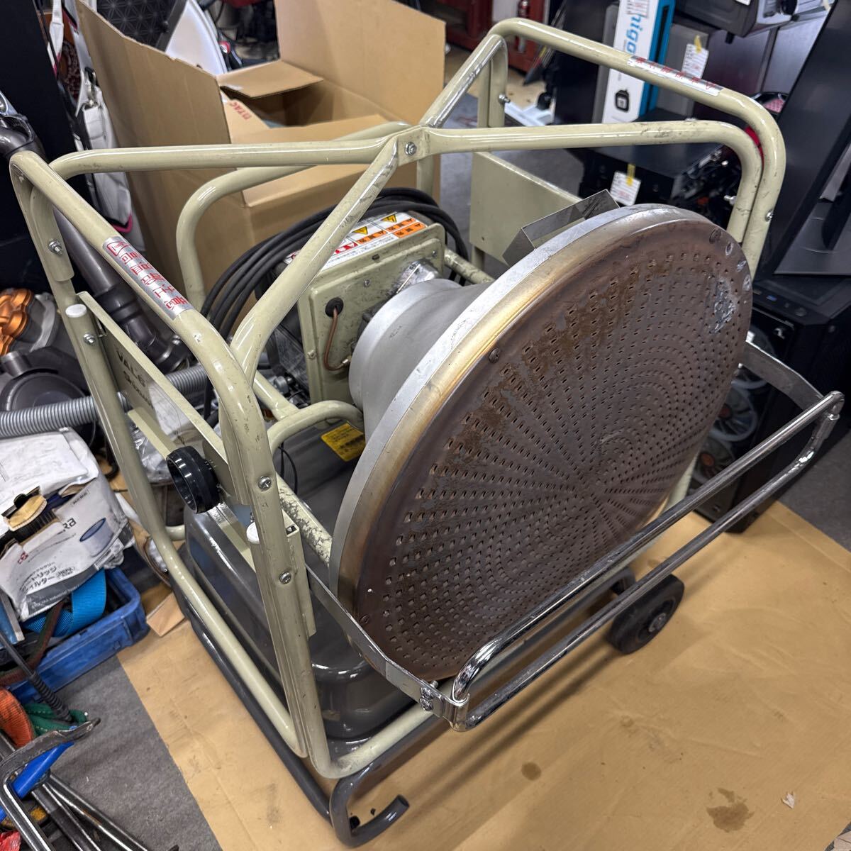 Yahoo!オークション -「val6」(空調、乾燥) (工具、DIY用品)の Yahoo!オークション -「val6」(空調、乾燥) (工具、DIY用品)の