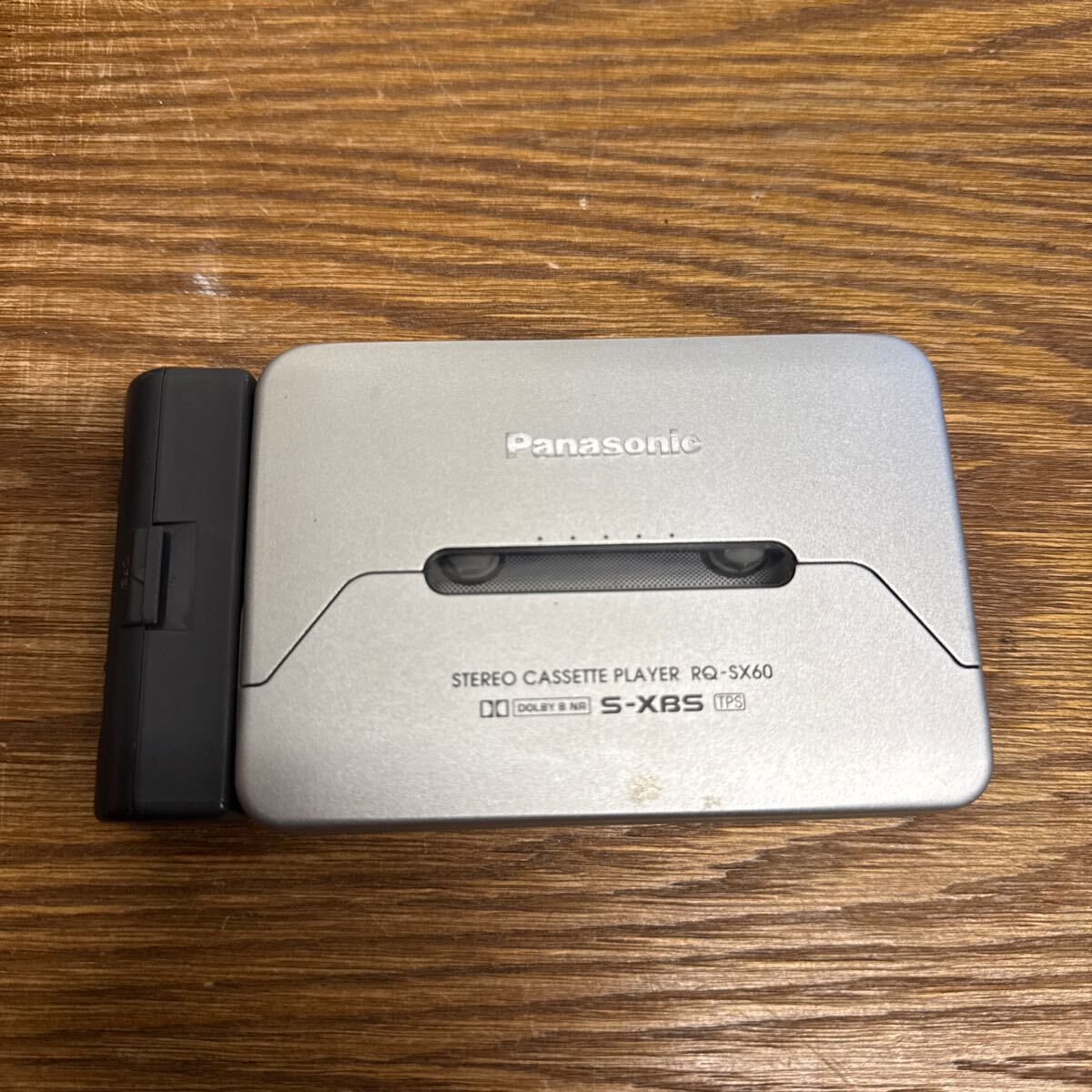 2025年最新】Yahoo!オークション -rq-sx60の中古品・新品・未 2025年最新】Yahoo!オークション -rq-sx60の中古品・新品・未