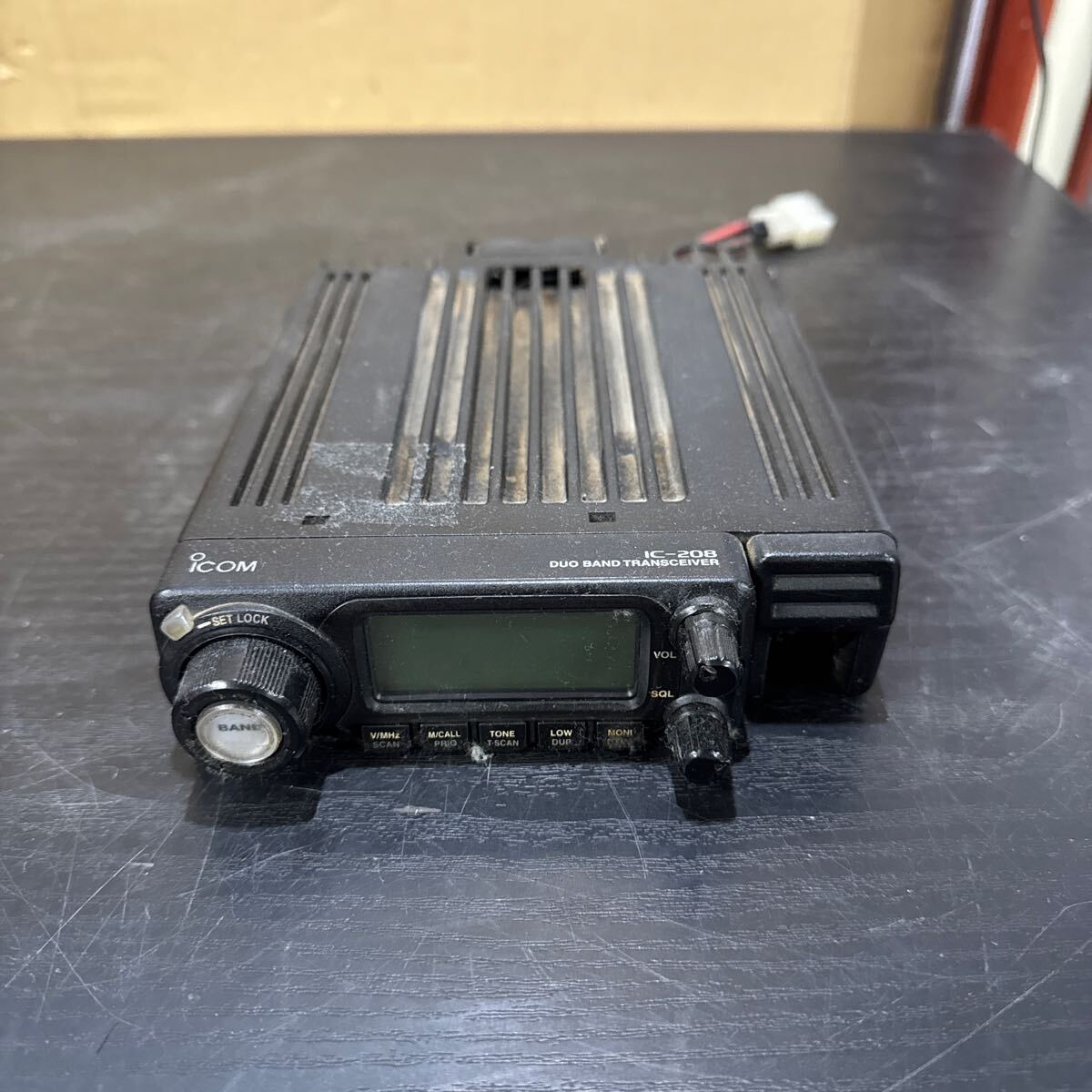 Yahoo!オークション -「icom ic-208」の落札相場・落札価格 Yahoo!オークション -「icom ic-208」の落札相場・落札価格