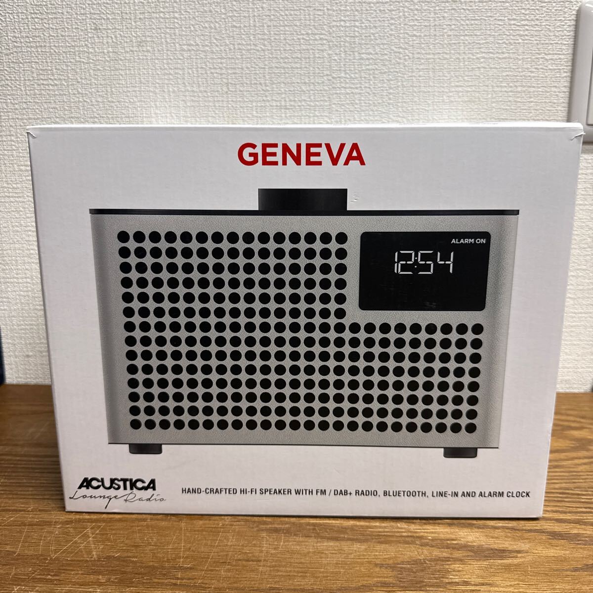 Yahoo!オークション -「geneva スピーカー」(オーディオ機器) の Yahoo!オークション -「geneva スピーカー」(オーディオ機器) の