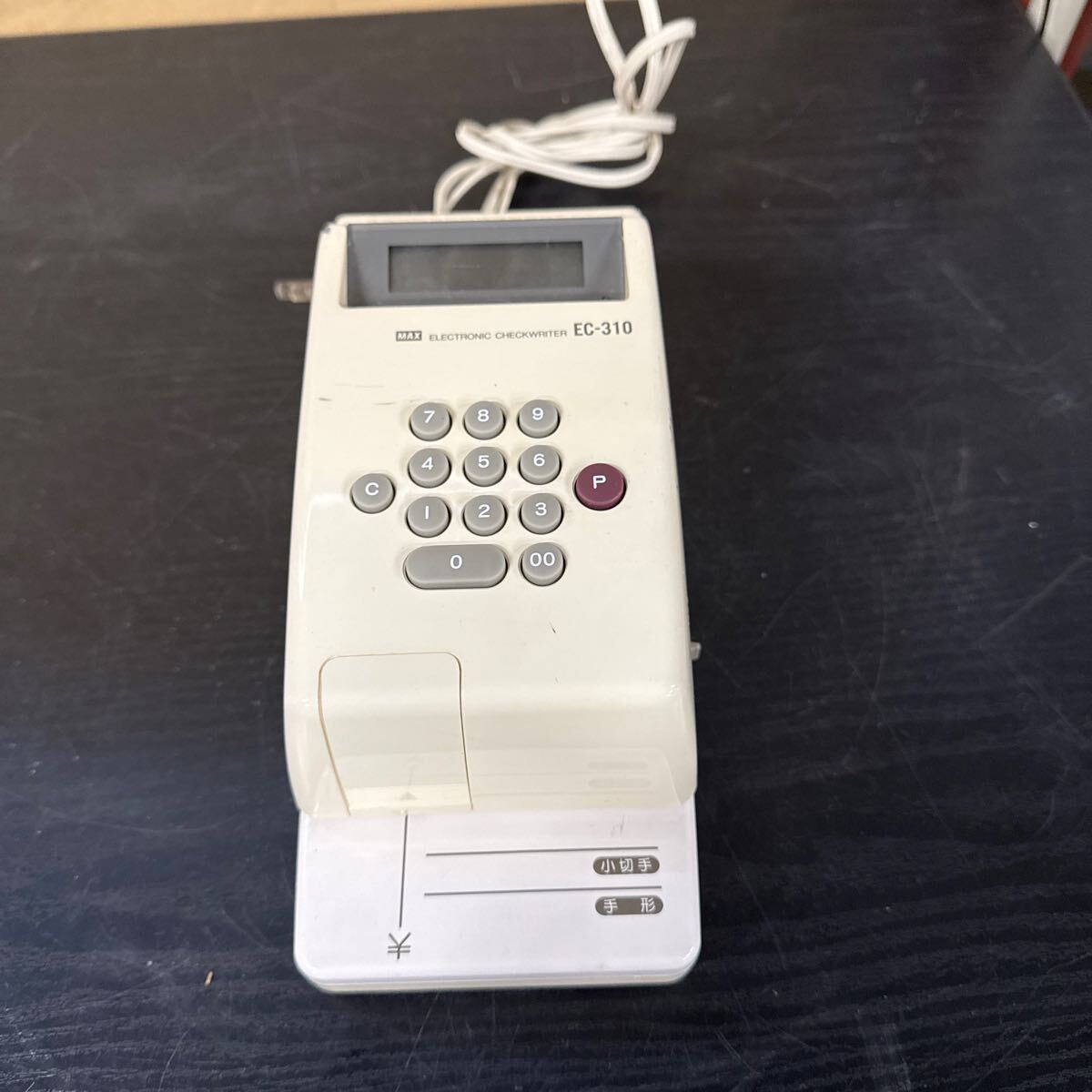 Yahoo!オークション -「マックス ec-310」の落札相場・落札価格 Yahoo!オークション -「マックス ec-310」の落札相場・落札価格