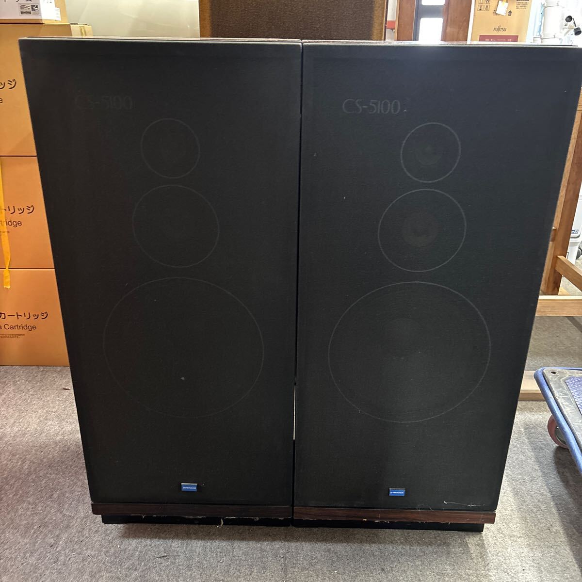 2025年最新】Yahoo!オークション -pioneer csの中古品・新品・未 2025年最新】Yahoo!オークション -pioneer csの中古品・新品・未