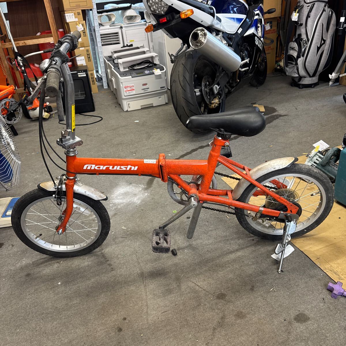 2025年最新】Yahoo!オークション -折りたたみ 自転車の中古品 2025年最新】Yahoo!オークション -折りたたみ 自転車の中古品