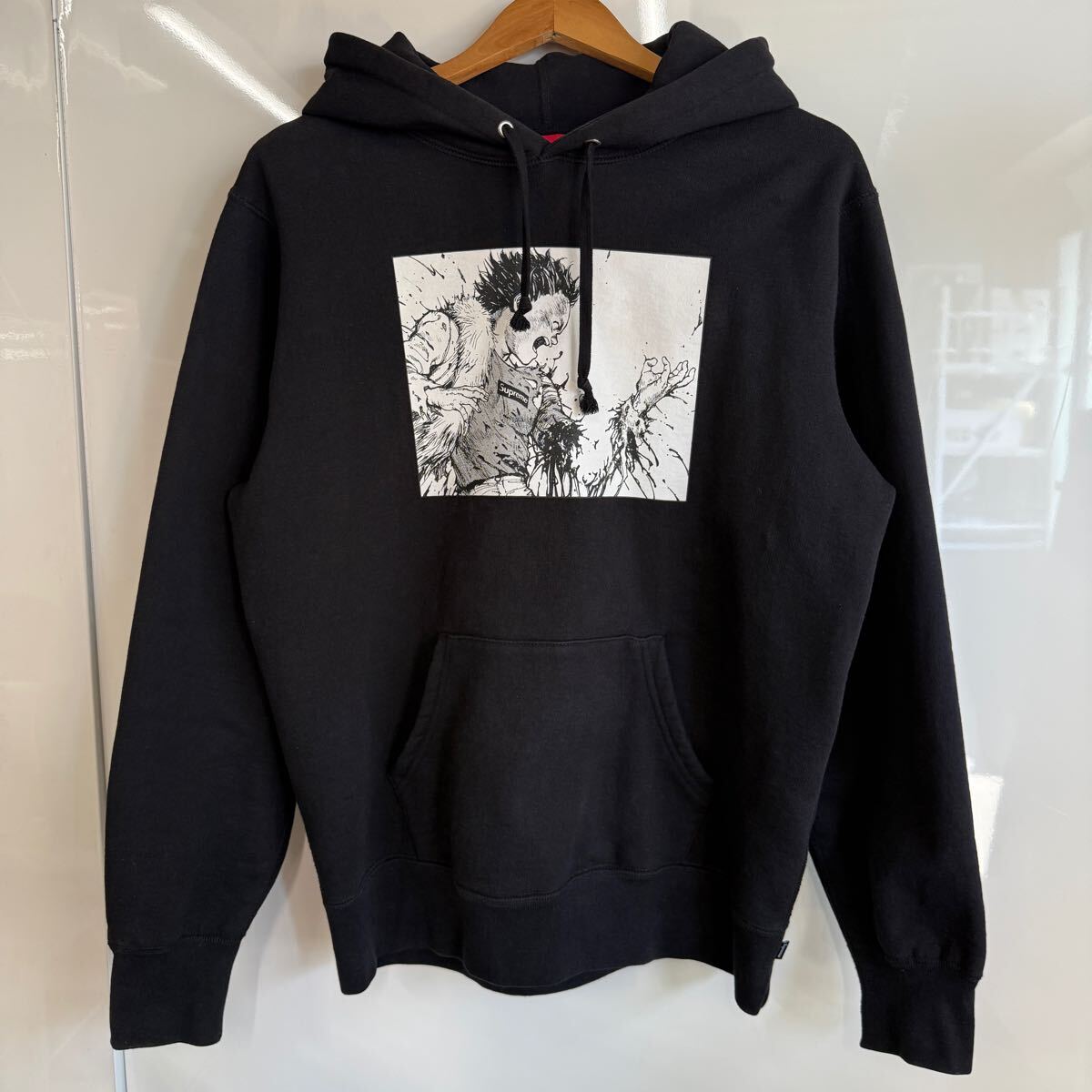 2025年最新】Yahoo!オークション -supreme akira パーカーの中古 2025年最新】Yahoo!オークション -supreme akira パーカーの中古
