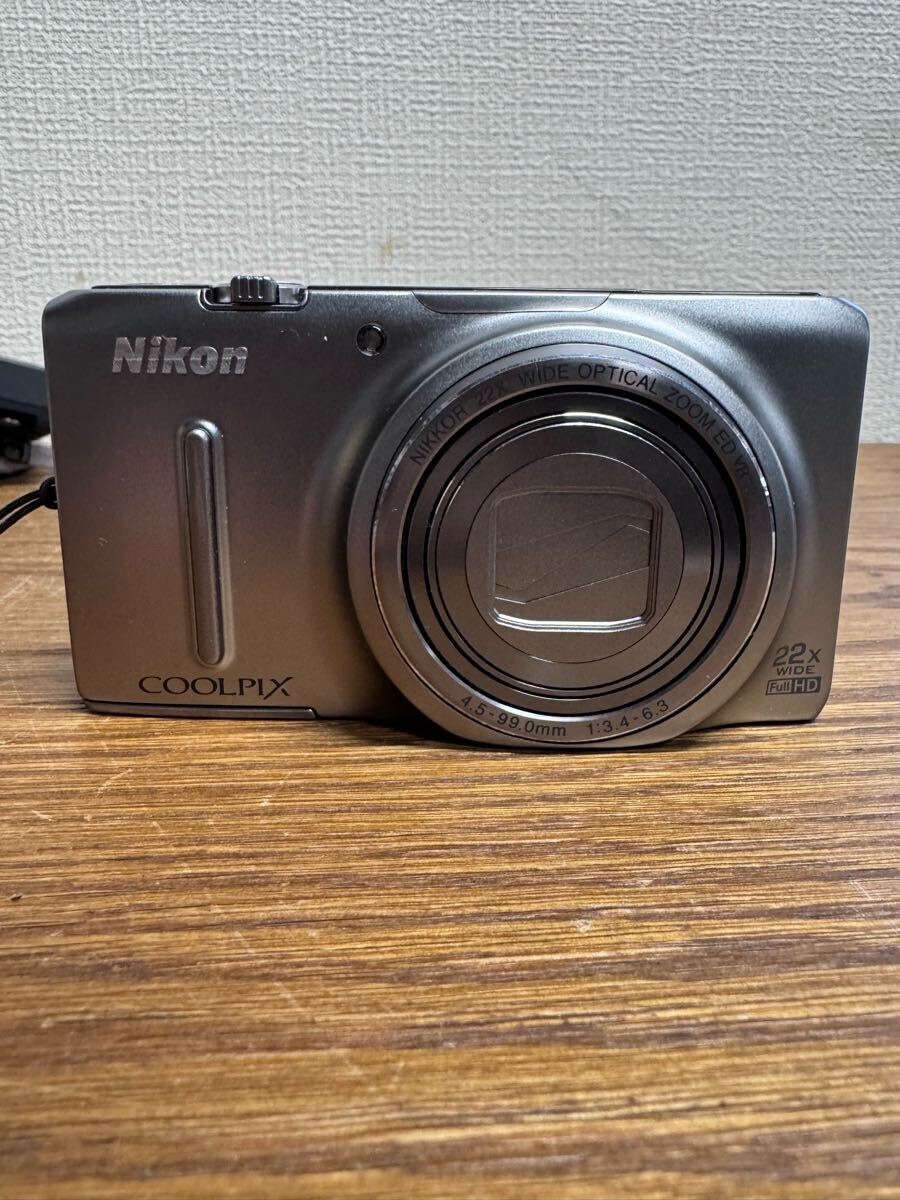 Yahoo!オークション -「nikon coolpix s9500」の落札相場・落札価格 Yahoo!オークション -「nikon coolpix s9500」の落札相場・落札価格