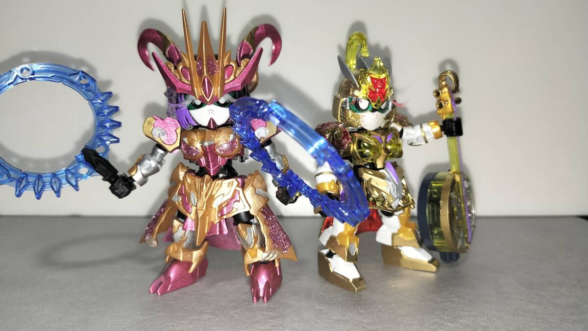 2025年最新】Yahoo!オークション -sdガンダム完成品の中古品 2025年最新】Yahoo!オークション -sdガンダム完成品の中古品