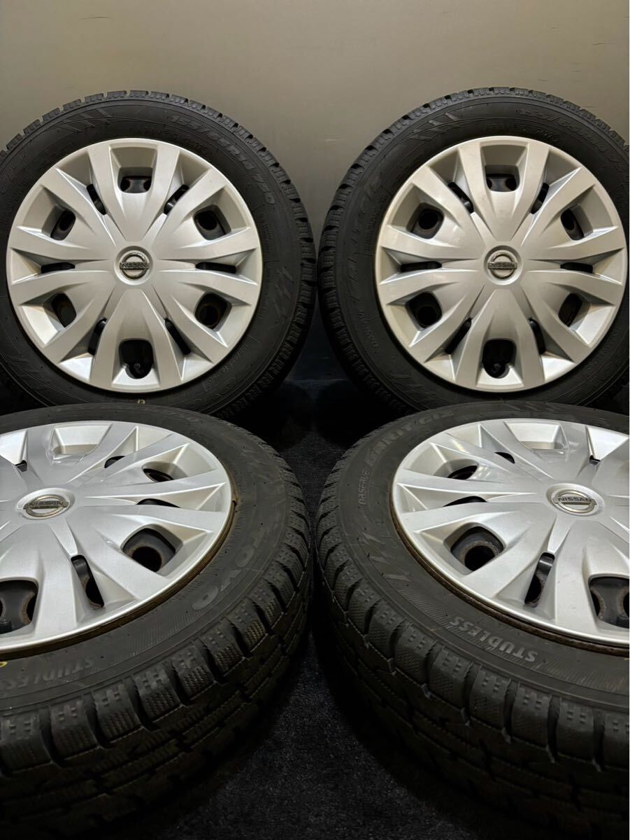 2025年最新】Yahoo!オークション -155-65r14 日産の中古品・新品 2025年最新】Yahoo!オークション -155-65r14 日産の中古品・新品