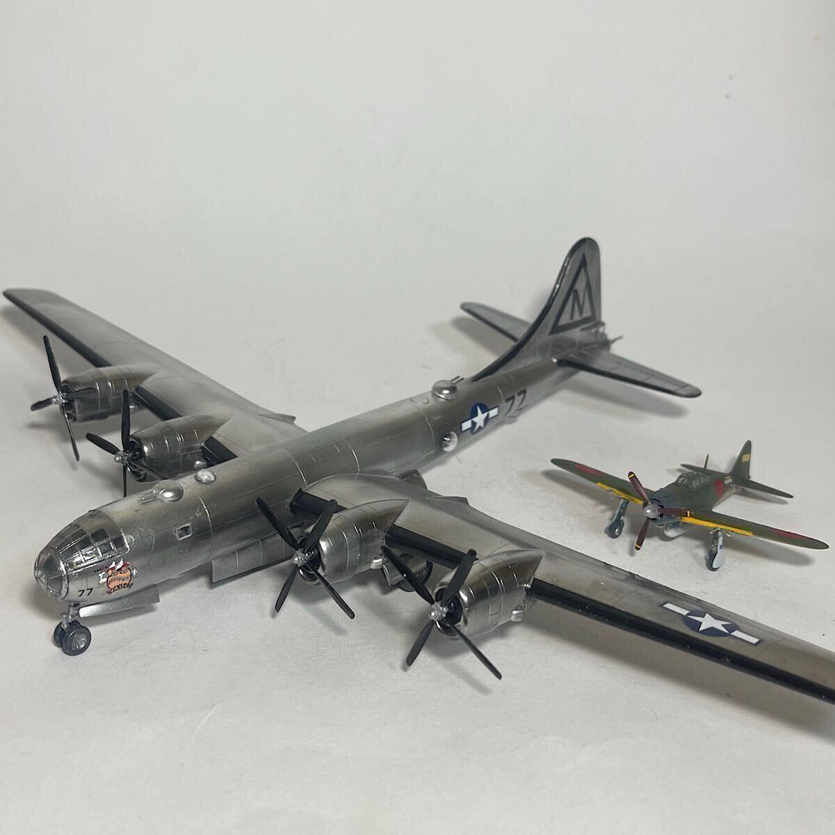 Yahoo!オークション -「b-29 完成品」(おもちゃ、ゲーム) の落札 Yahoo!オークション -「b-29 完成品」(おもちゃ、ゲーム) の落札