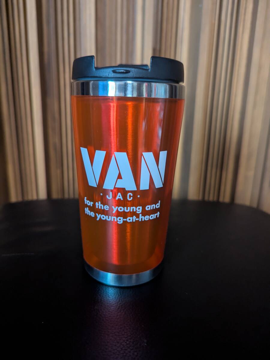 2025年最新】Yahoo!オークション -van jac(広告、ノベルティ 2025年最新】Yahoo!オークション -van jac(広告、ノベルティ