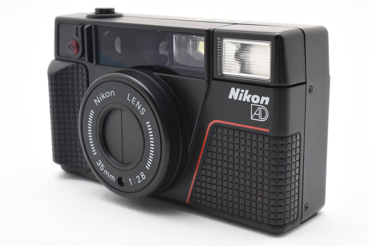 2025年最新】Yahoo!オークション -nikon l35adの中古品・新品 2025年最新】Yahoo!オークション -nikon l35adの中古品・新品