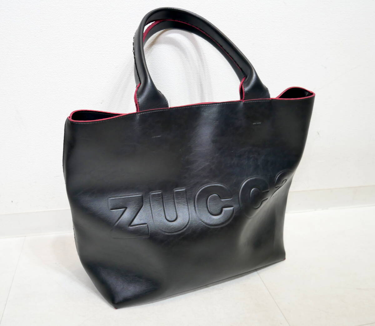 2025年最新】Yahoo!オークション -zuccaズッカバッグの中古品 2025年最新】Yahoo!オークション -zuccaズッカバッグの中古品