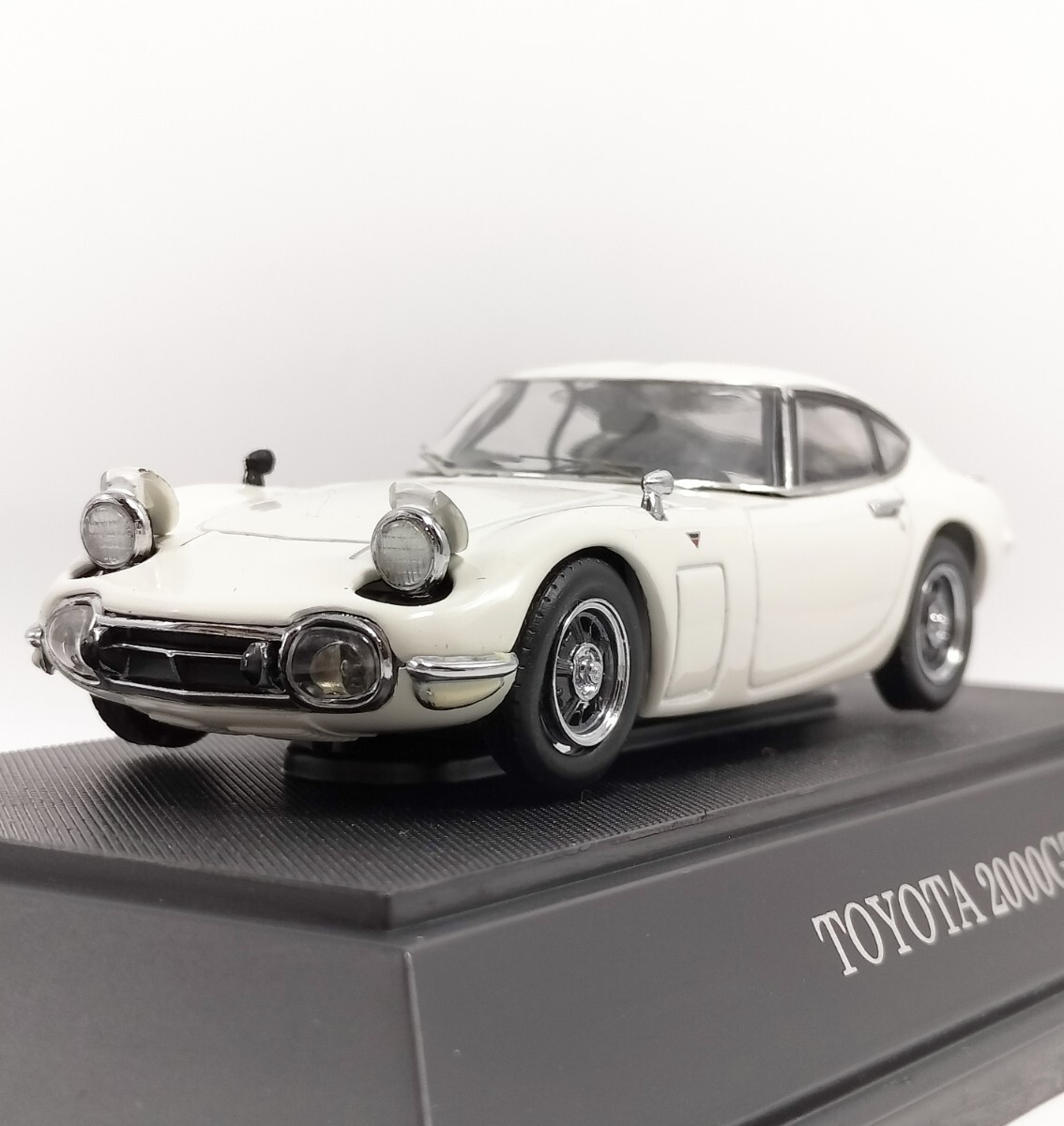 Yahoo!オークション -「エブロ トヨタ 2000gt」の落札相場・落札価格 Yahoo!オークション -「エブロ トヨタ 2000gt」の落札相場・落札価格