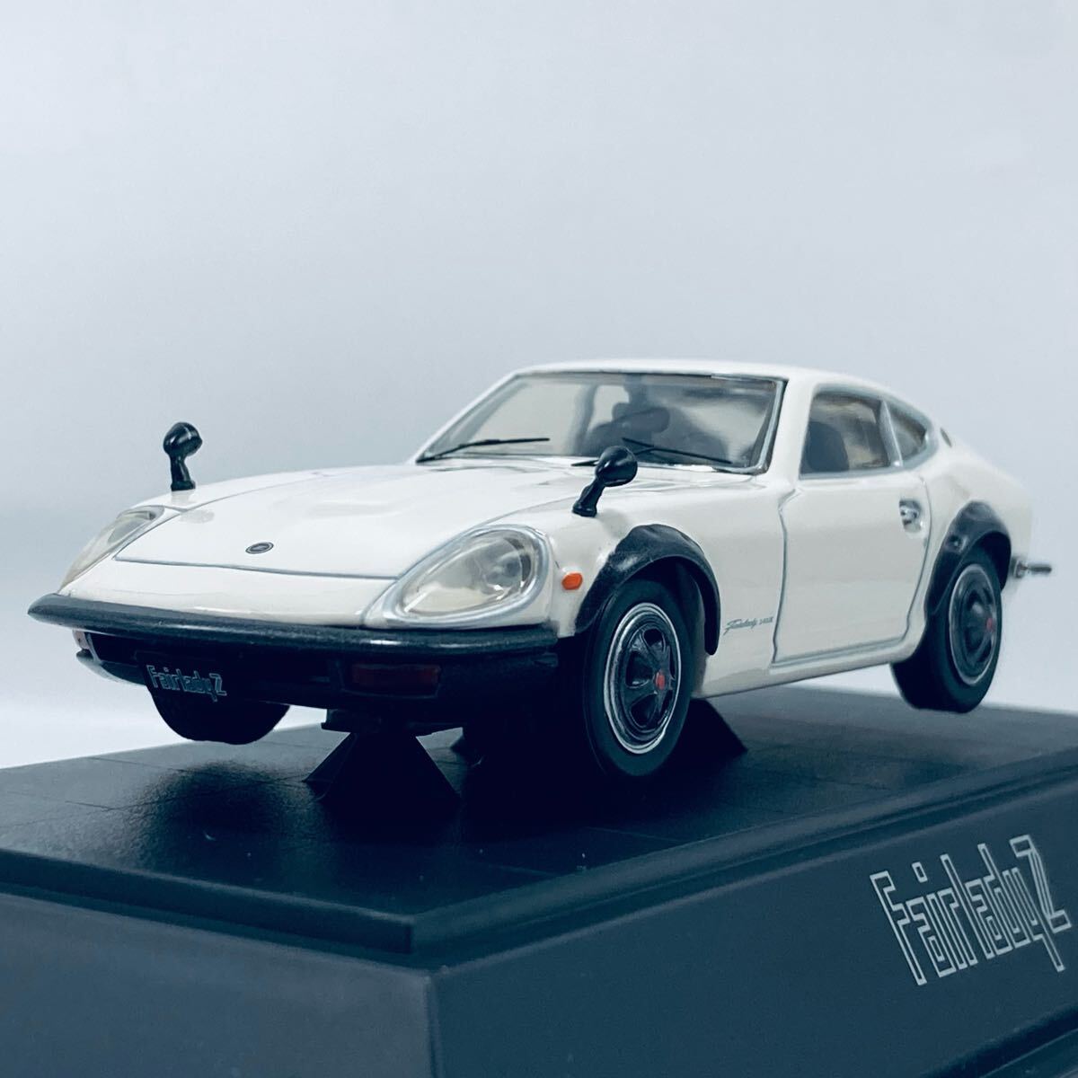 Yahoo!オークション -「フェアレディ240z」(エブロ) (自動車)の Yahoo!オークション -「フェアレディ240z」(エブロ) (自動車)の