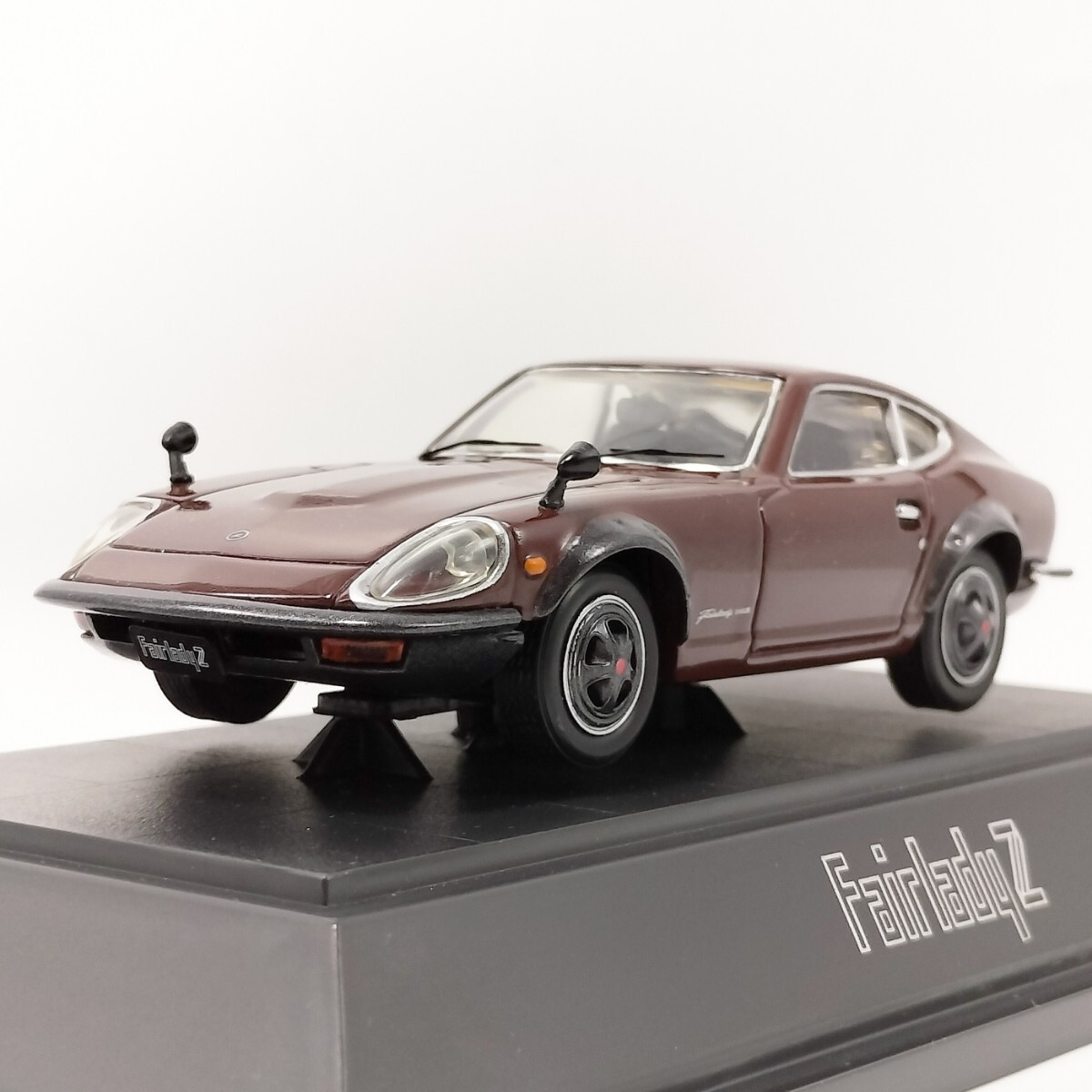 Yahoo!オークション -「フェアレディ240z」(エブロ) (自動車)の Yahoo!オークション -「フェアレディ240z」(エブロ) (自動車)の