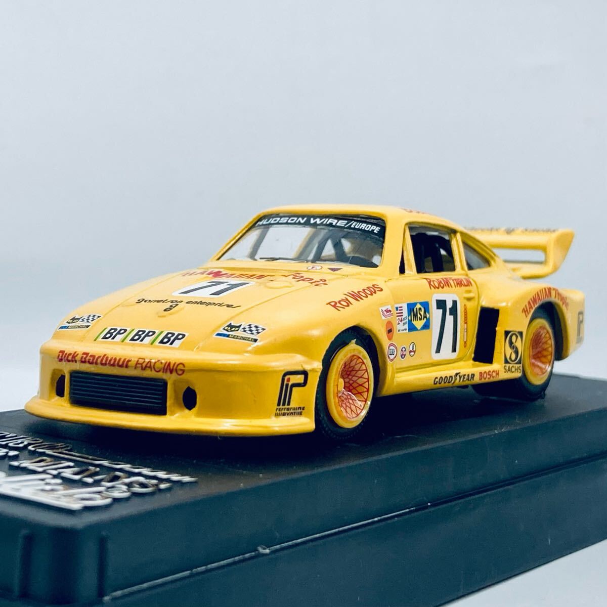 2025年最新】Yahoo!オークション -1/43 ポルシェ 935の中古品 2025年最新】Yahoo!オークション -1/43 ポルシェ 935の中古品
