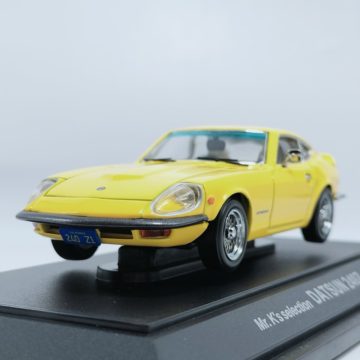 2025年最新】Yahoo!オークション -1/43 フェアレディz s30の 2025年最新】Yahoo!オークション -1/43 フェアレディz s30の