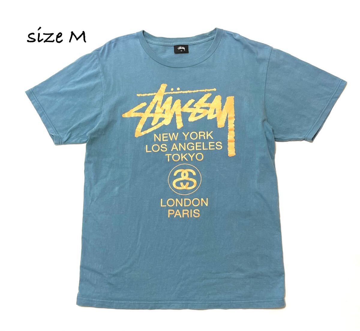 Yahoo!オークション -「stussy tシャツ レア」の落札相場・落札価格 Yahoo!オークション -「stussy tシャツ レア」の落札相場・落札価格