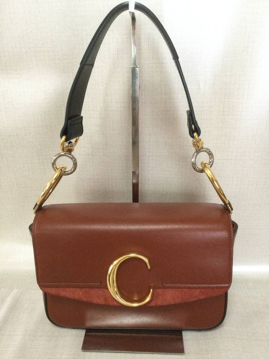 2025年最新】Yahoo!オークション -chloeバッグの中古品・新品 2025年最新】Yahoo!オークション -chloeバッグの中古品・新品