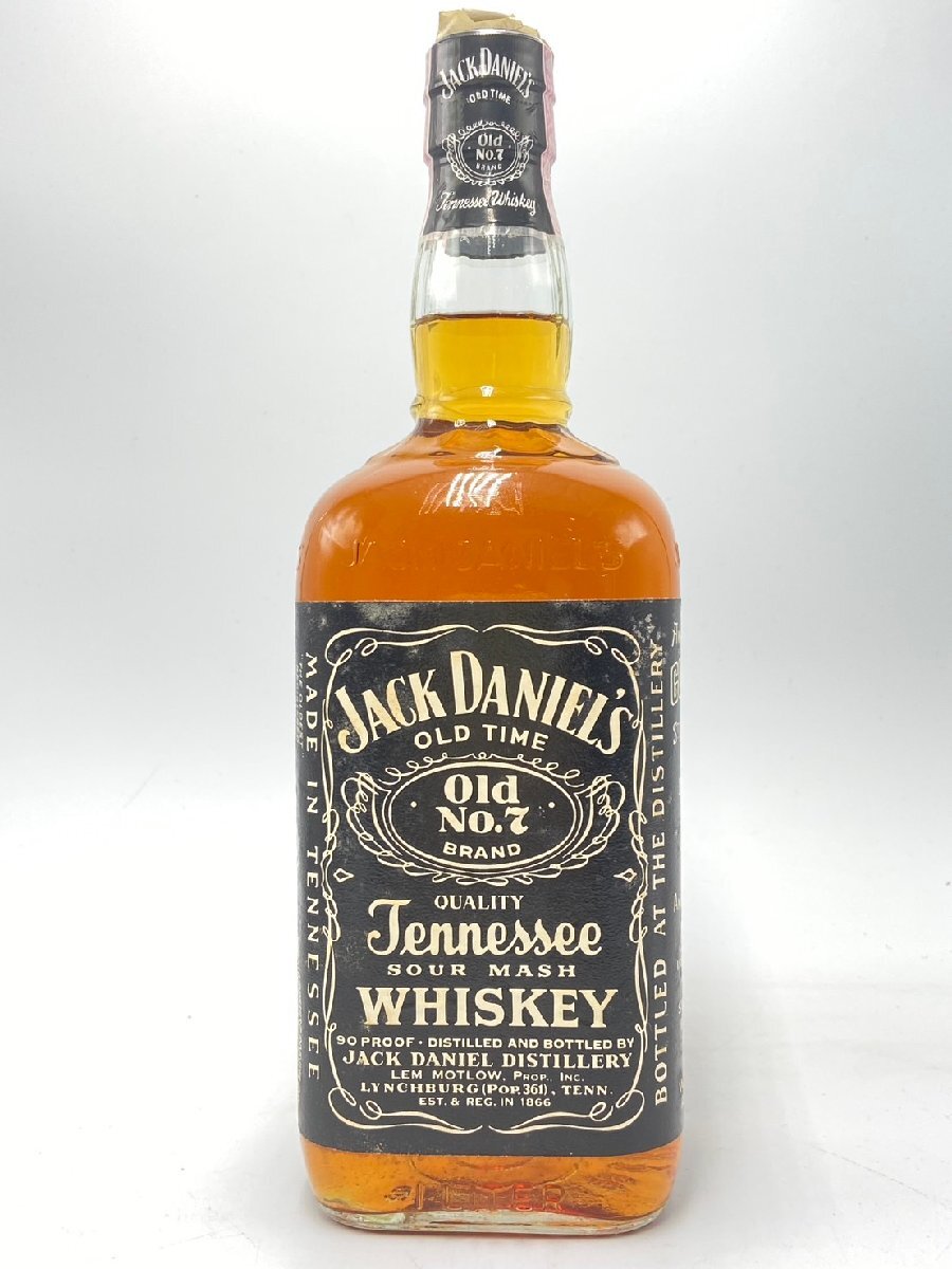 Yahoo!オークション -「ジャックダニエル old no.7」の落札相場 Yahoo!オークション -「ジャックダニエル old no.7」の落札相場
