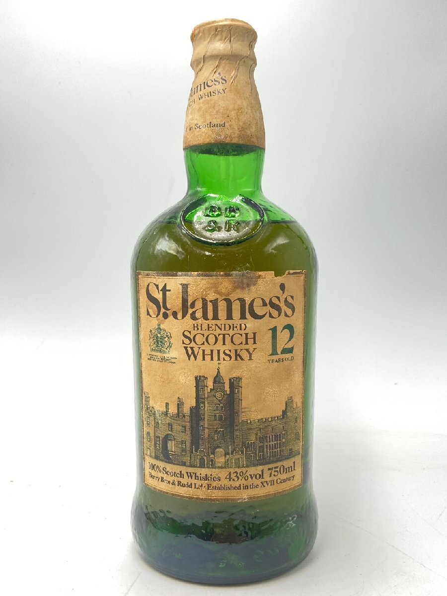 Yahoo!オークション -「st.james」(アルコール) (飲料)の落札 Yahoo!オークション -「st.james」(アルコール) (飲料)の落札