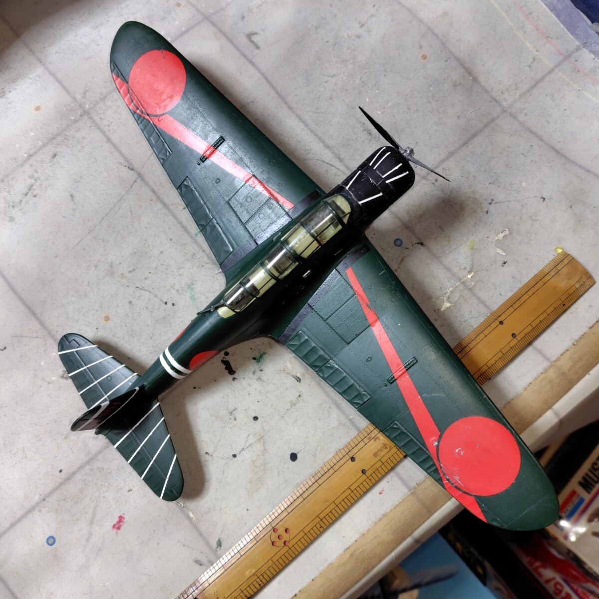 Yahoo!オークション -「九七式艦上攻撃機」の落札相場・落札価格 Yahoo!オークション -「九七式艦上攻撃機」の落札相場・落札価格