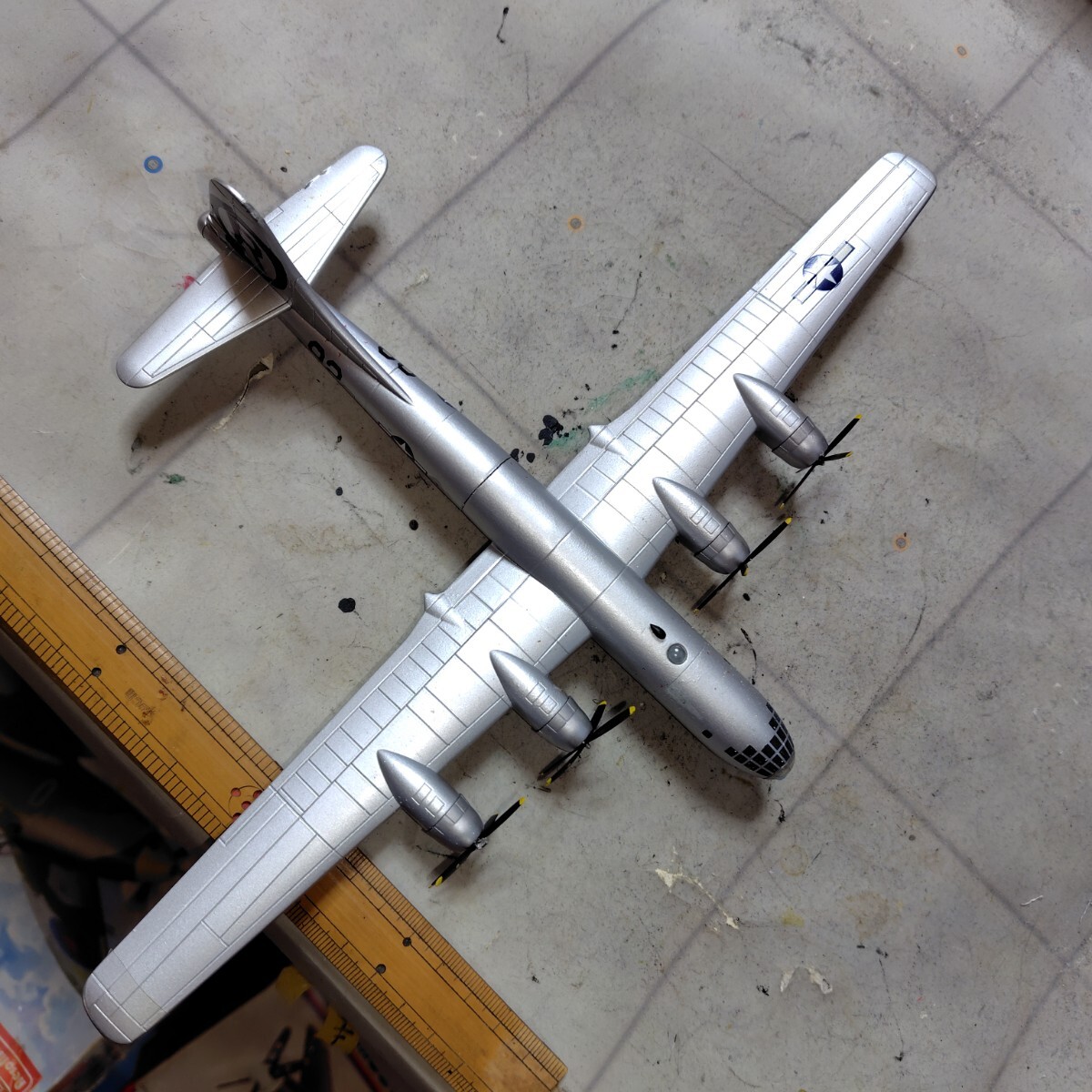 Yahoo!オークション -「b-29 完成品」(おもちゃ、ゲーム) の落札 Yahoo!オークション -「b-29 完成品」(おもちゃ、ゲーム) の落札