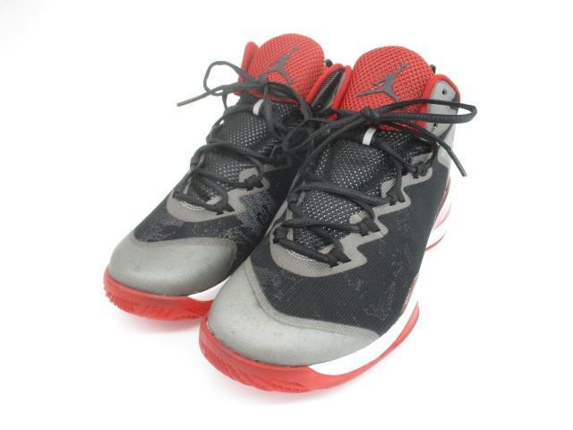 楽天市場】NIKE JORDAN SUPER FLY（スニーカー｜メンズ靴）：靴