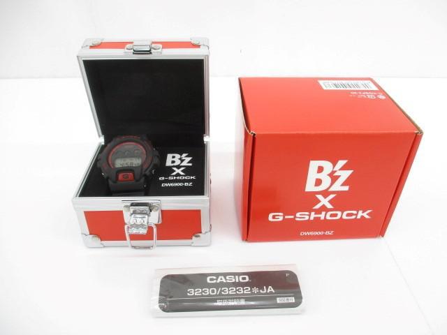 2025年最新】Yahoo!オークション -b`z gショックの中古品・新品