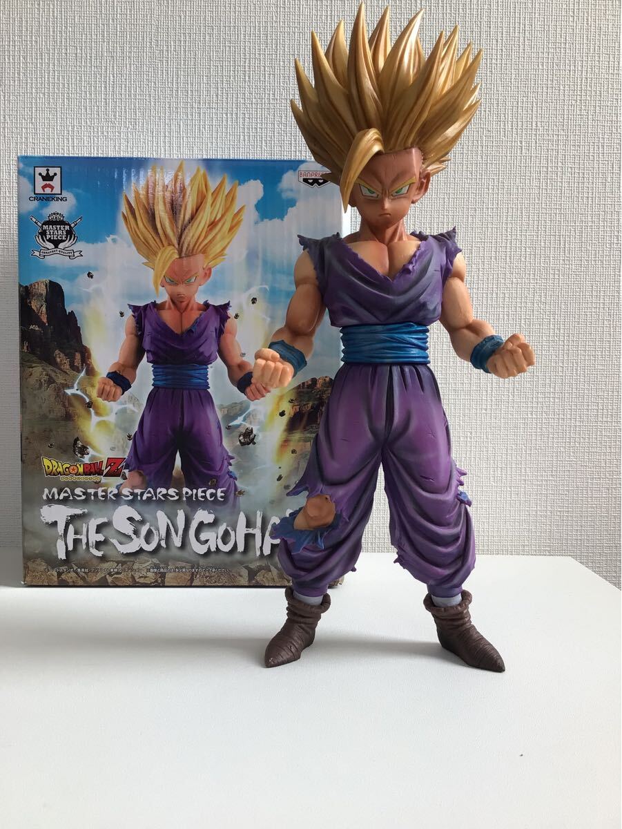 Yahoo!オークション -「リペイント」(孫悟飯) (ドラゴンボール Yahoo!オークション -「リペイント」(孫悟飯) (ドラゴンボール
