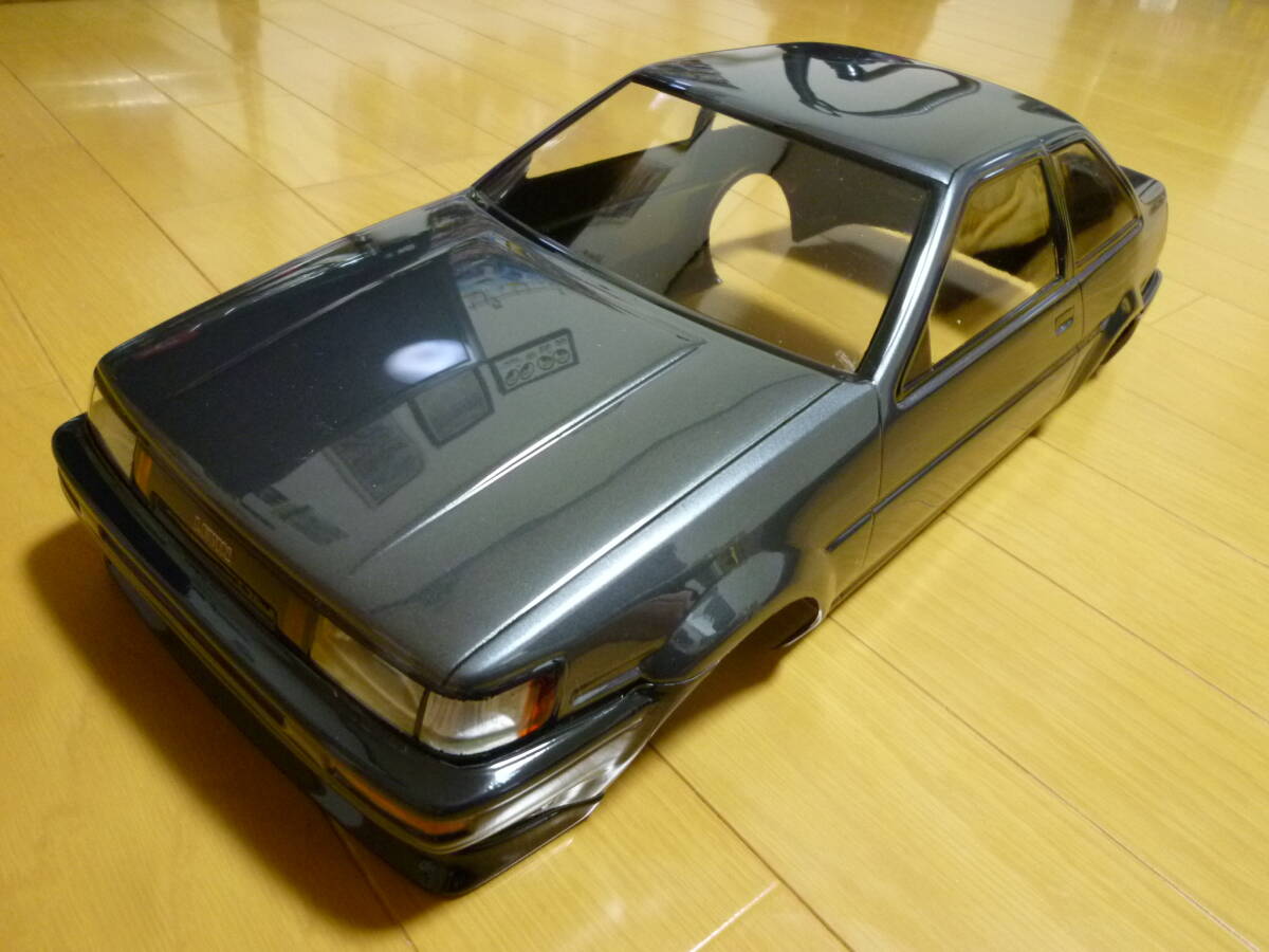 2025年最新】Yahoo!オークション -ae86(ボディ)の中古品・新品 2025年最新】Yahoo!オークション -ae86(ボディ)の中古品・新品