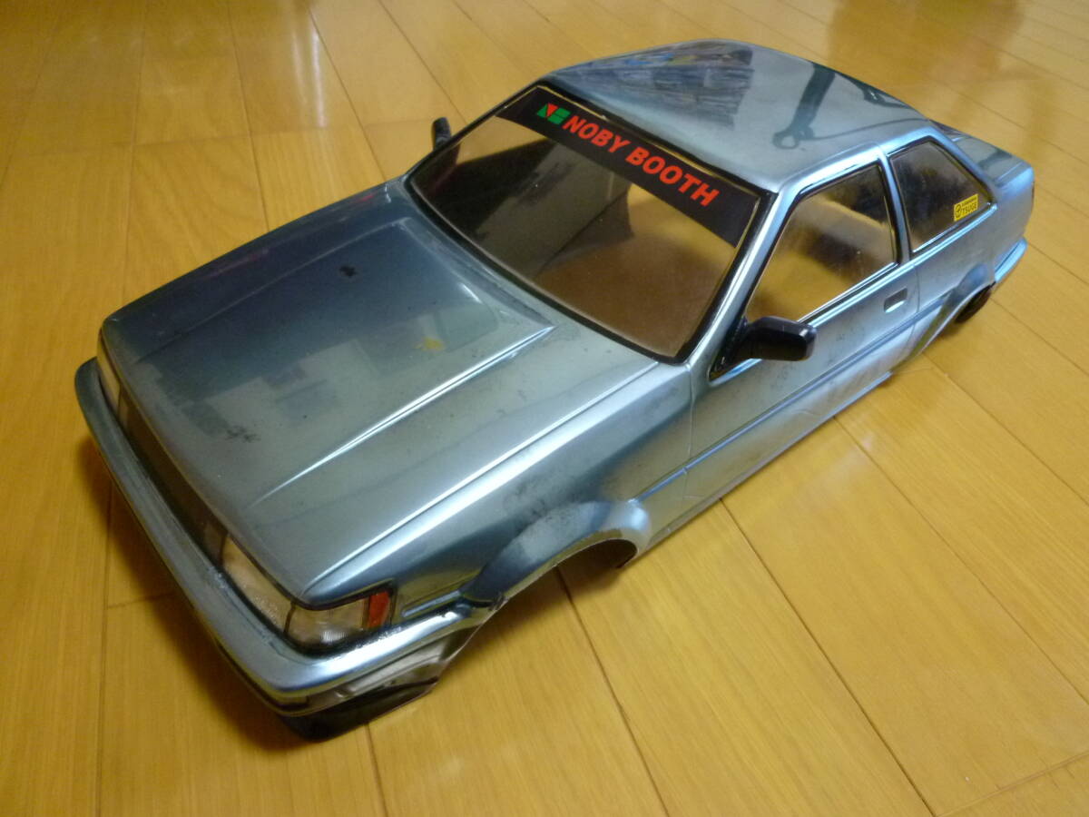 2025年最新】AE86ラジコンボディをお探しなら!こだわりの商品が 2025年最新】AE86ラジコンボディをお探しなら!こだわりの商品が