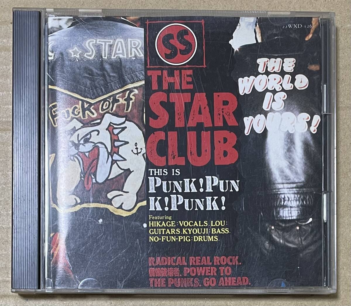 2025年最新】Yahoo!オークション -the star club cd(その他)の 2025年最新】Yahoo!オークション -the star club cd(その他)の