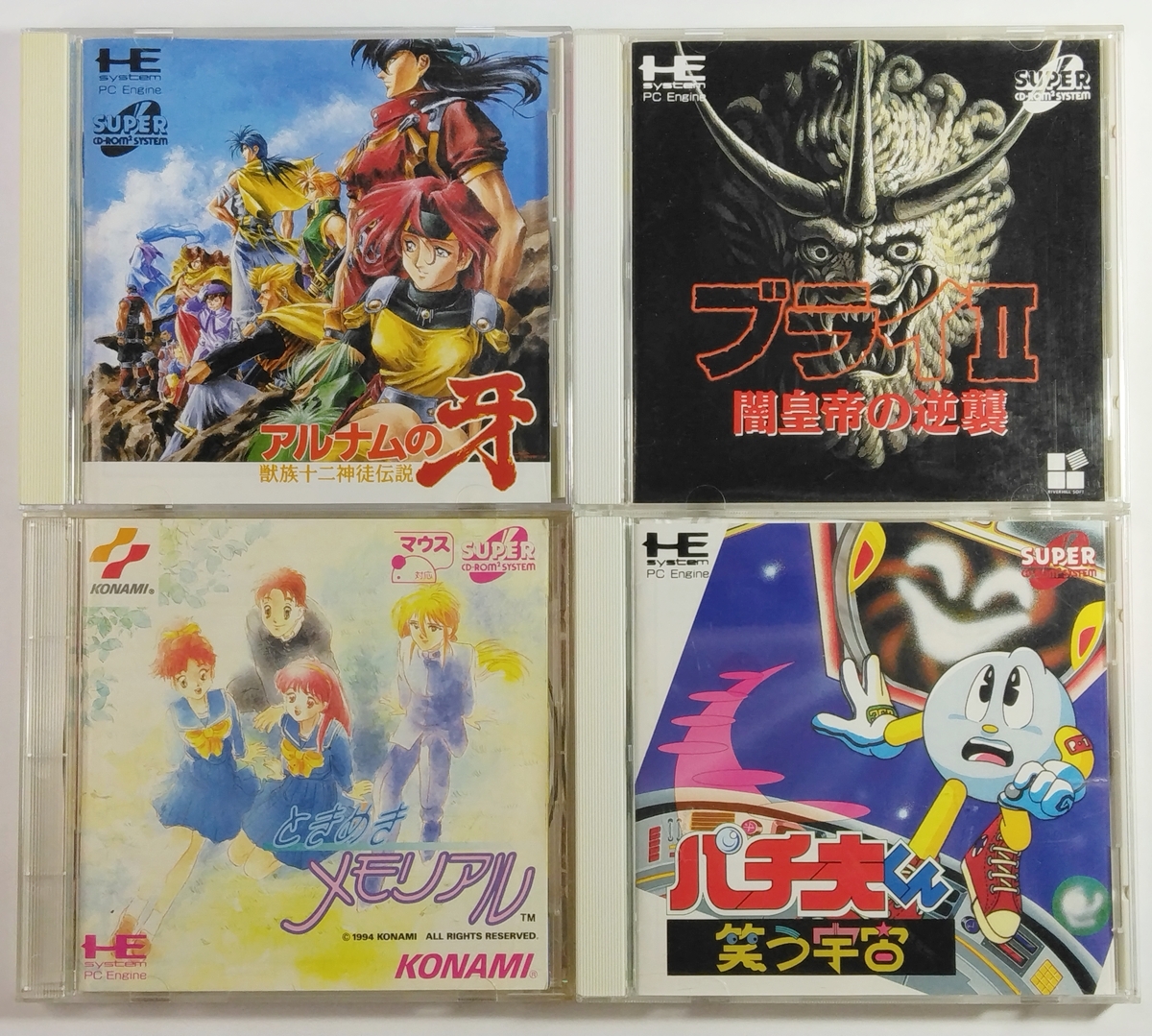 国内版FC]パチ夫くん4[カセットのみ](中古) - huck-fin