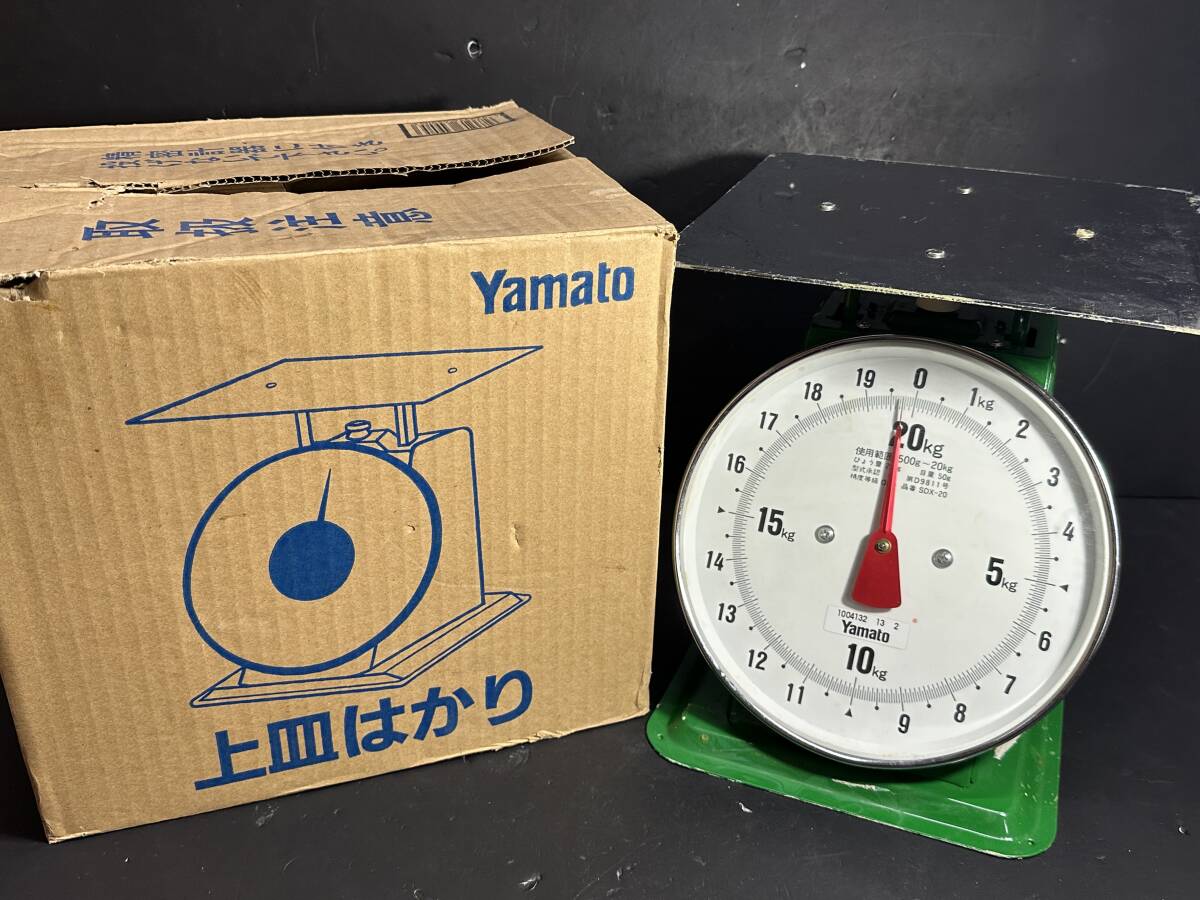 2025年最新】Yahoo!オークション -yamato はかりの中古品・新品