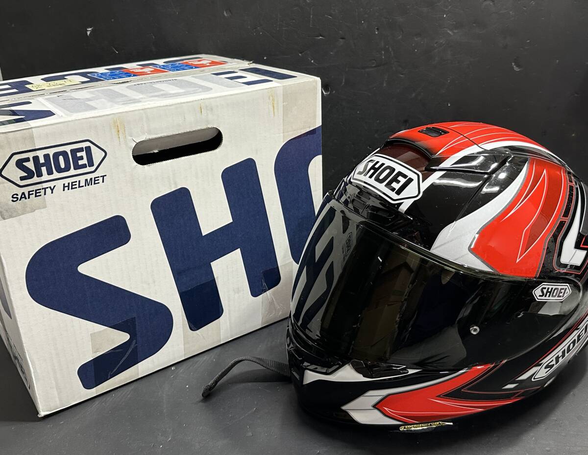 2025年最新】Yahoo!オークション -shoei x fourteen(オートバイ
