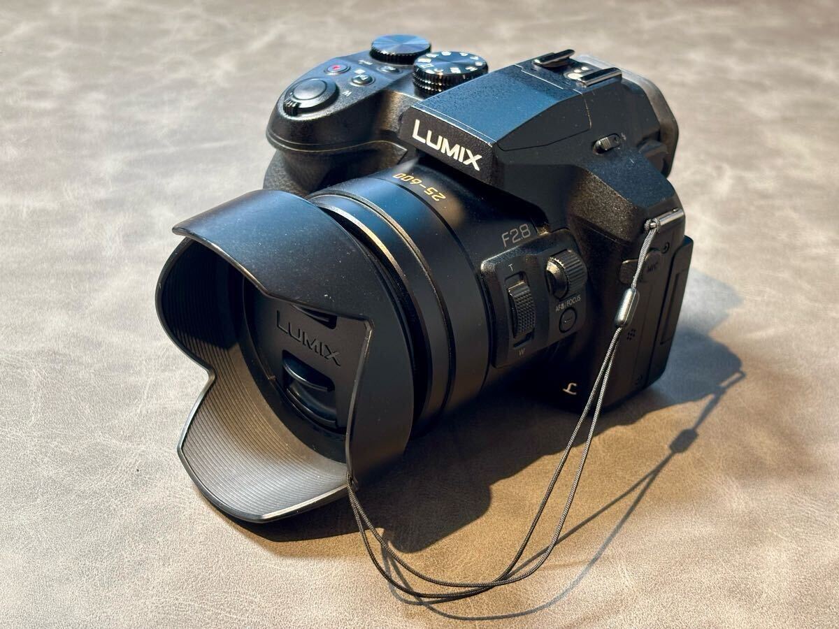 2025年最新】Yahoo!オークション -dmc-fz300の中古品・新品・未 2025年最新】Yahoo!オークション -dmc-fz300の中古品・新品・未