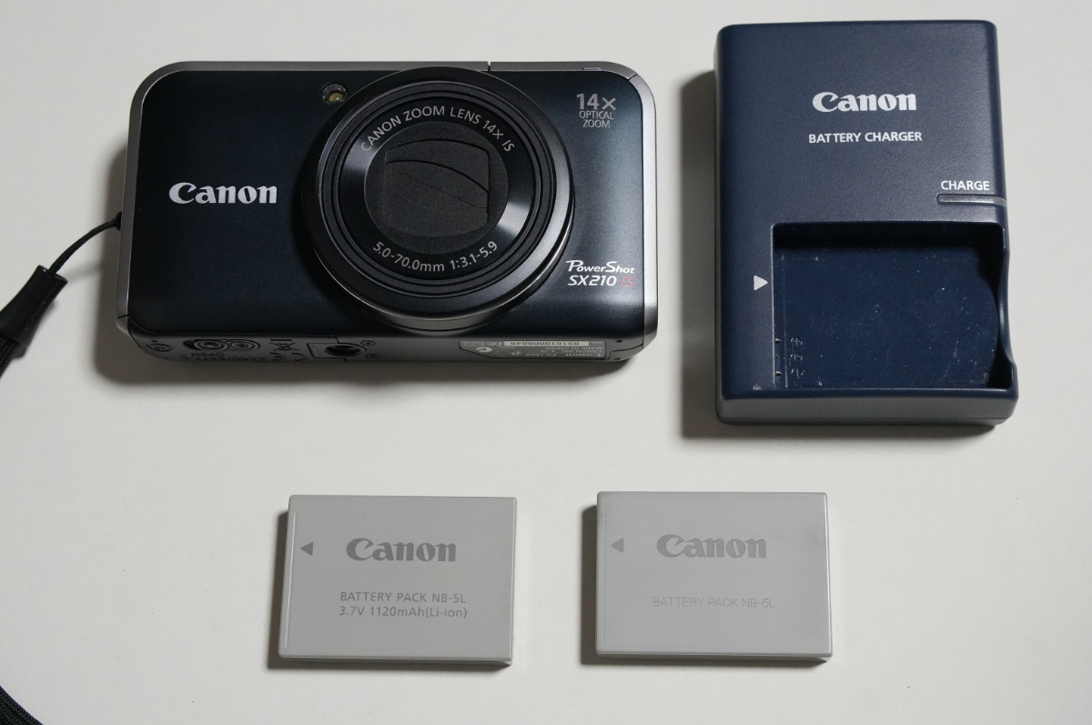Yahoo!オークション -「powershot sx210 is」の落札相場・落札価格 Yahoo!オークション -「powershot sx210 is」の落札相場・落札価格