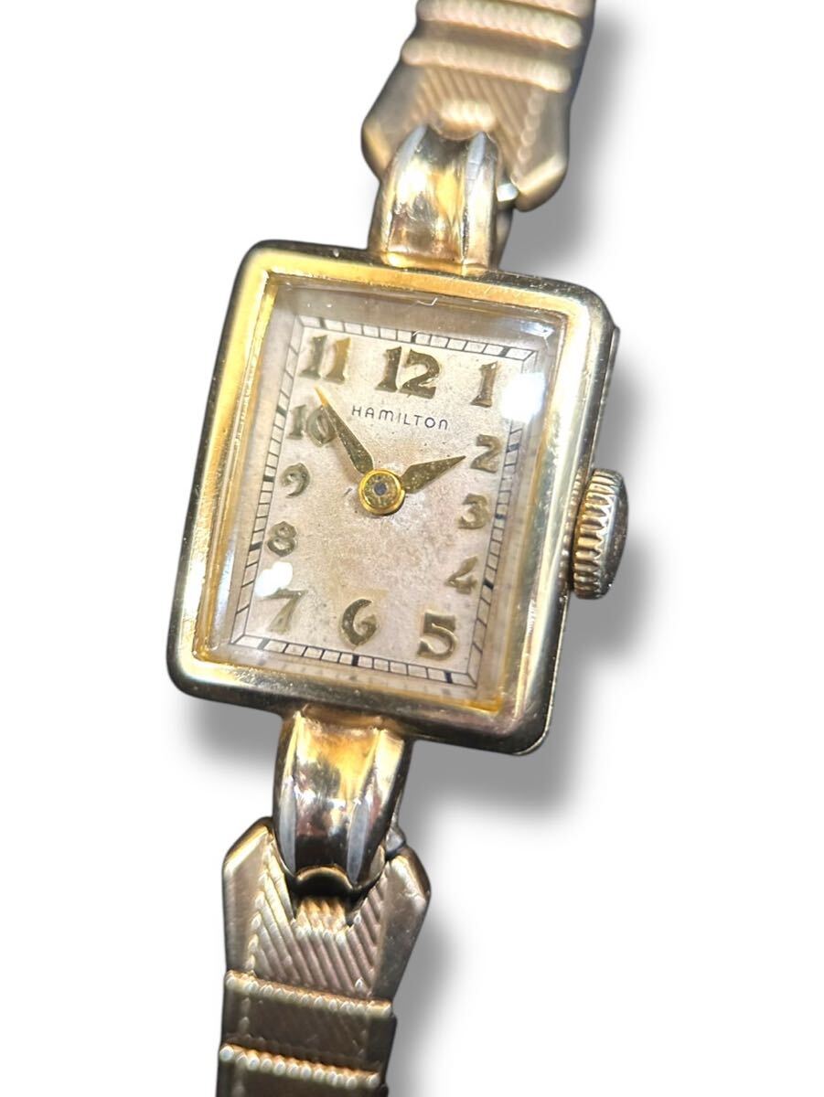 Yahoo!オークション -「ハミルトン14k」の落札相場・落札価格 Yahoo!オークション -「ハミルトン14k」の落札相場・落札価格
