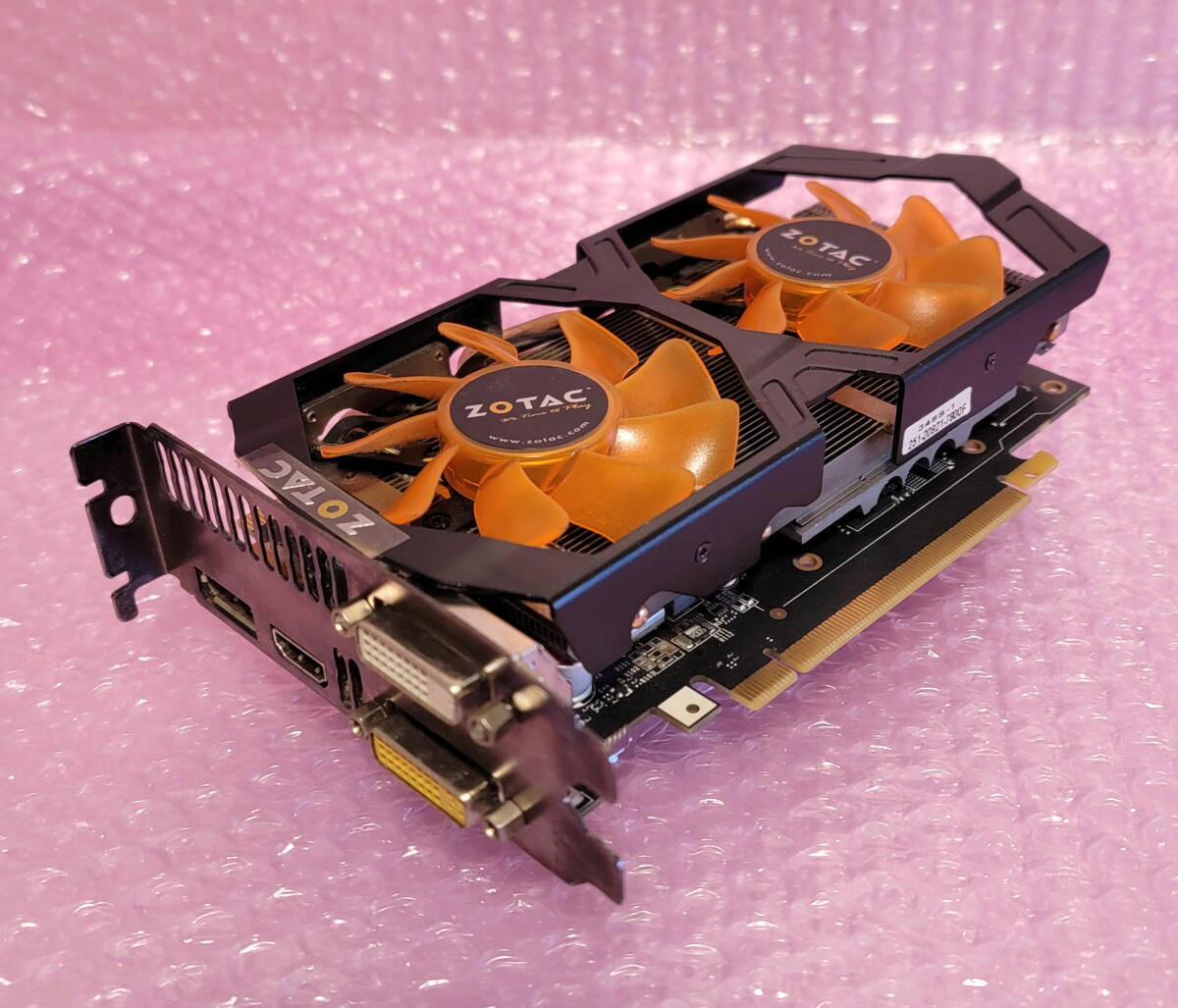Yahoo!オークション -「geforce gtx 760」(カード) (パーツ)の Yahoo!オークション -「geforce gtx 760」(カード) (パーツ)の