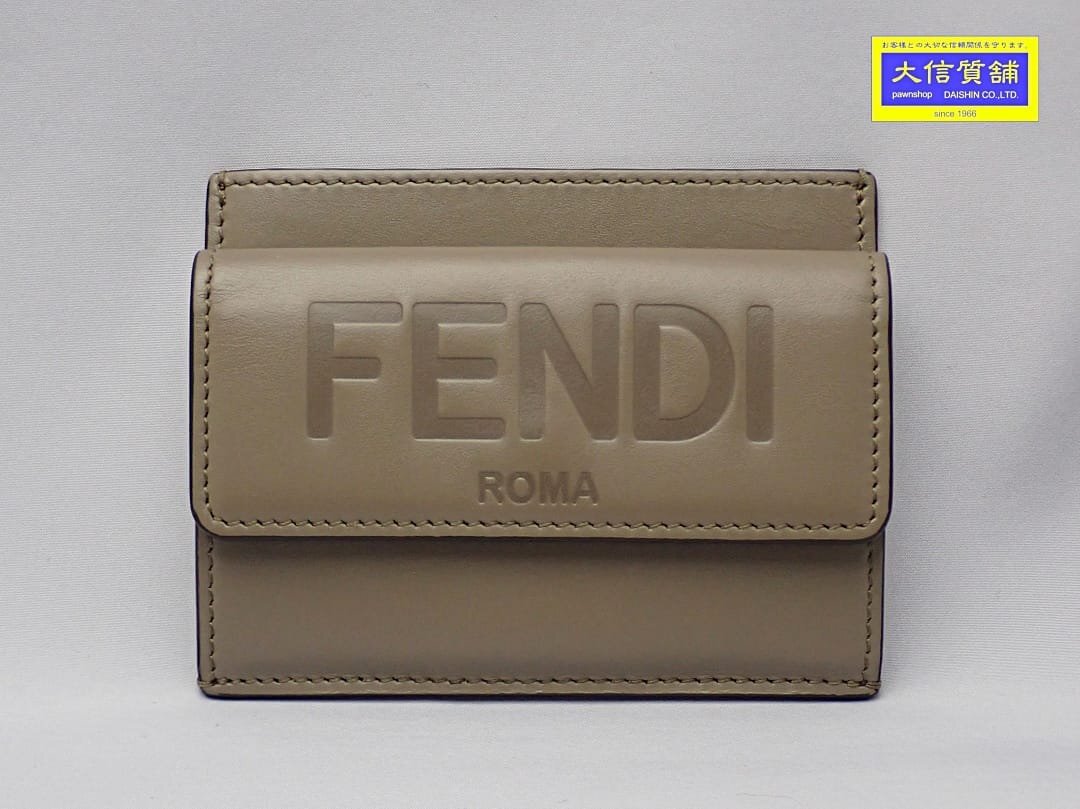 2025年最新】Yahoo!オークション -「fendi コイン」(フェンディ 2025年最新】Yahoo!オークション -「fendi コイン」(フェンディ