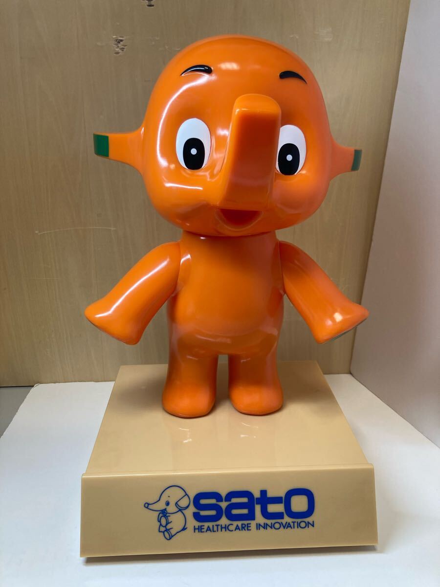 Yahoo!オークション -「サトちゃん カウンター」の落札相場 Yahoo!オークション -「サトちゃん カウンター」の落札相場